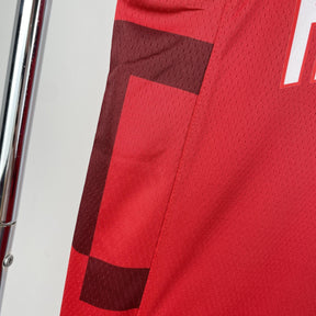 Regata Nike - Houston Rockets Earned Edition 2018/19 James Harden - Swingman - Rei da Pelada