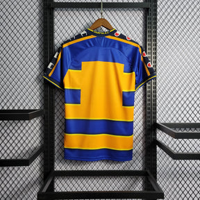 Camisa Parma Titular 01/02 - Versão Retrô