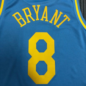 Regata Nike - Los Angeles Lakers Minneapolis Edition - Swingman - Rei da Pelada