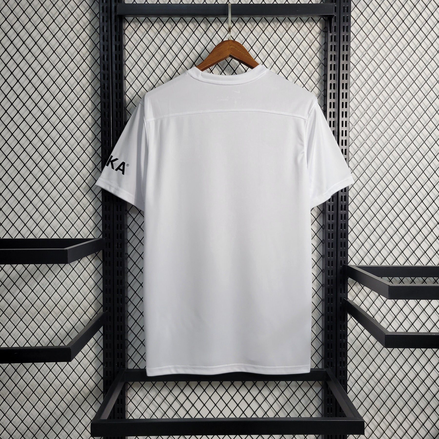 Camisa Frankfurt Away 23/24 - Nike Torcedor Masculina - Lançamento
