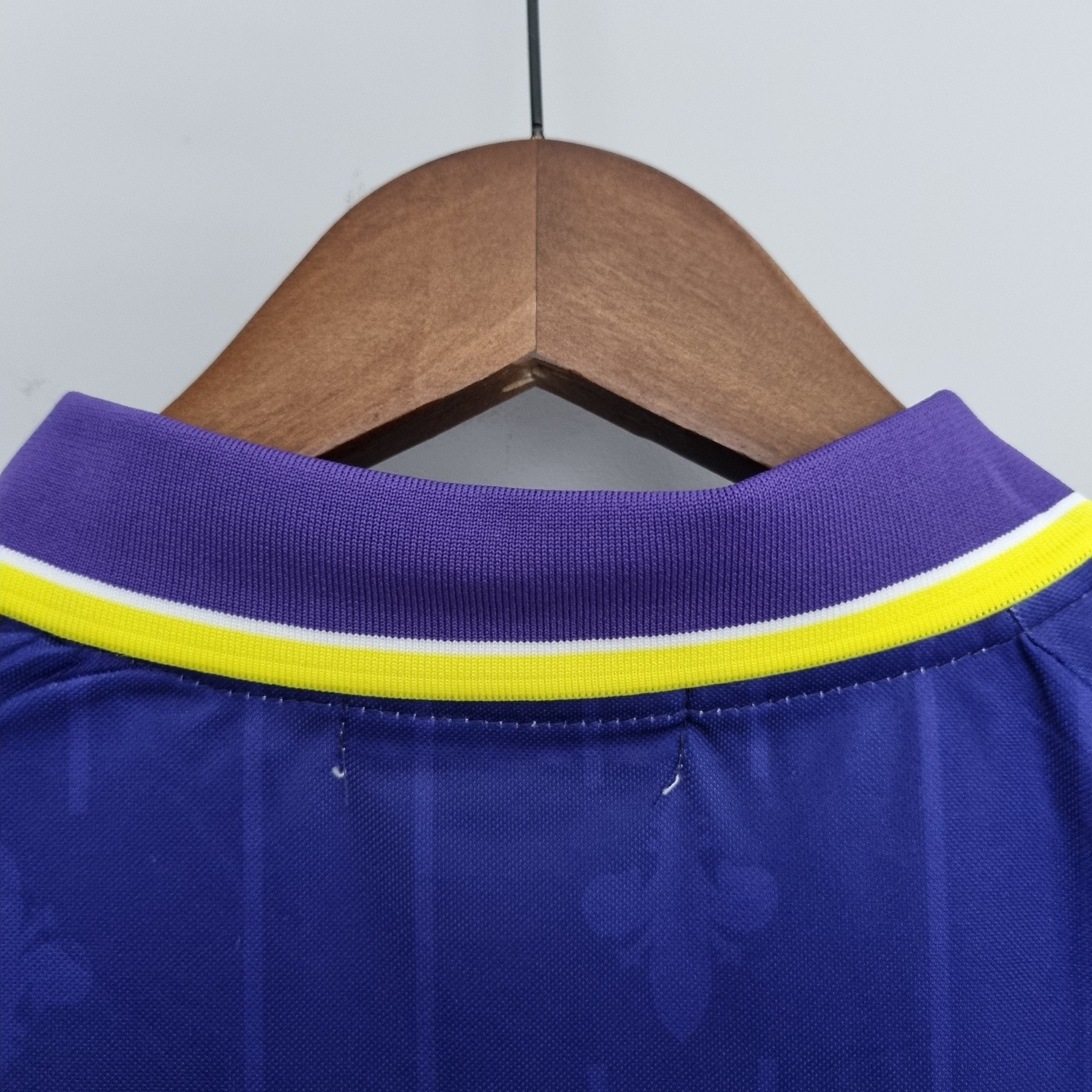 Camisa Fiorentina Titular 97/98 - Versão Retrô