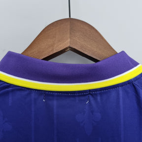 Camisa Fiorentina Titular 97/98 - Versão Retrô
