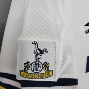 Camisa Tottenham Titular 94/95 - Versão Retrô
