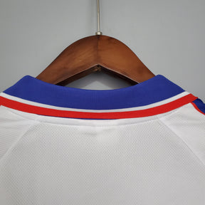 Camisa Fiorentina Reserva 95/96 - Versão Retrô