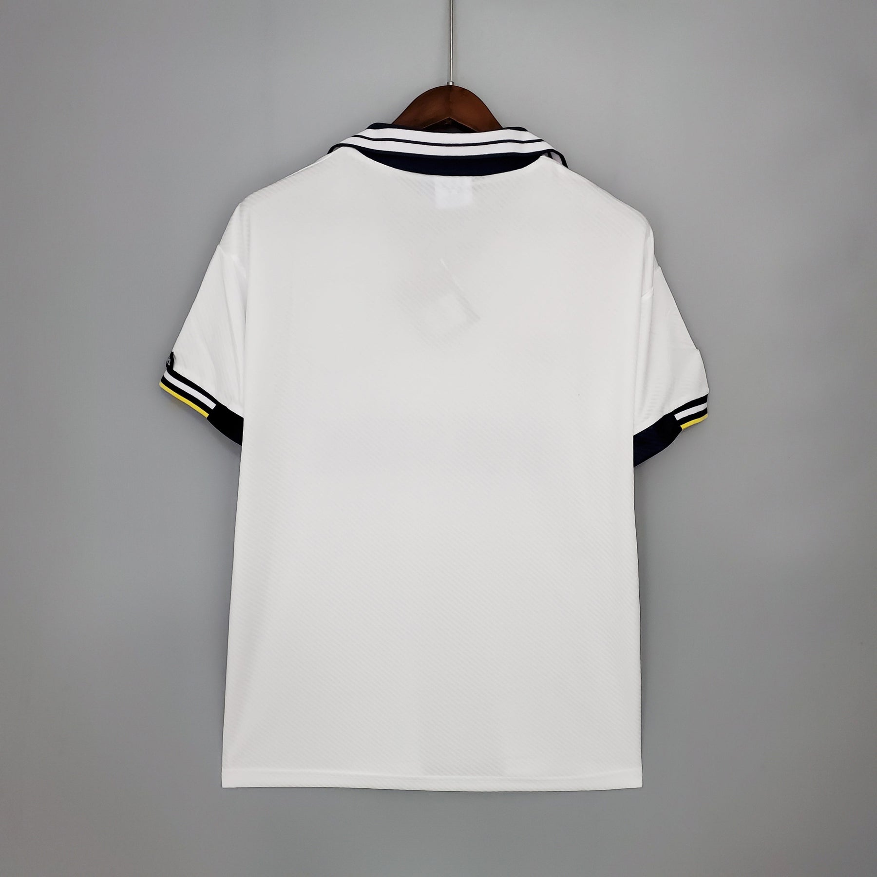 Camisa Tottenham Titular 94/95 - Versão Retrô