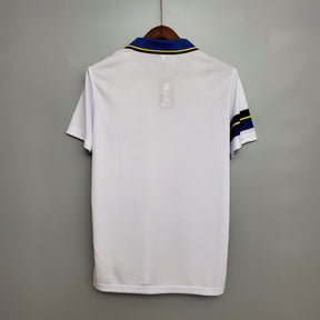 Camisa Inter de Milão Reserva 97/98 - Versão Retrô