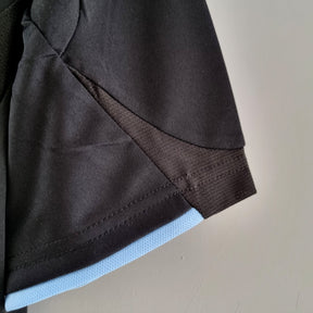 Camisa Real Madrid Reserva 09/10 - Versão Retrô