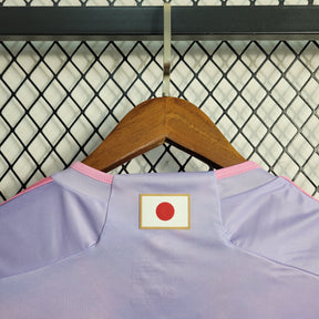 Camisa Japão Edição Especial 23/24 - Adidas Torcedor Masculina - Lançamento