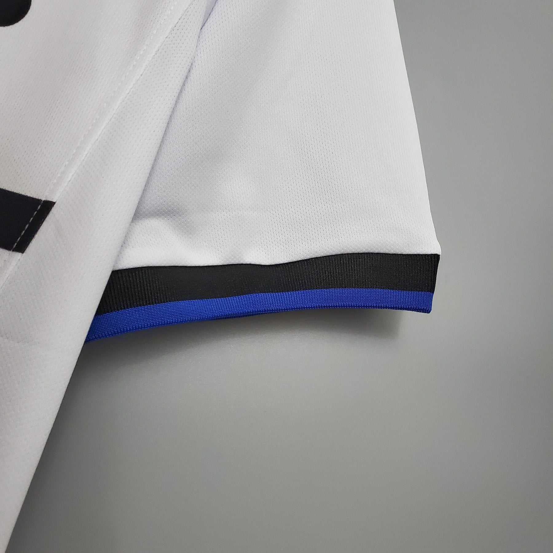 Camisa Inter de Milão Reserva 98/99 - Versão Retrô
