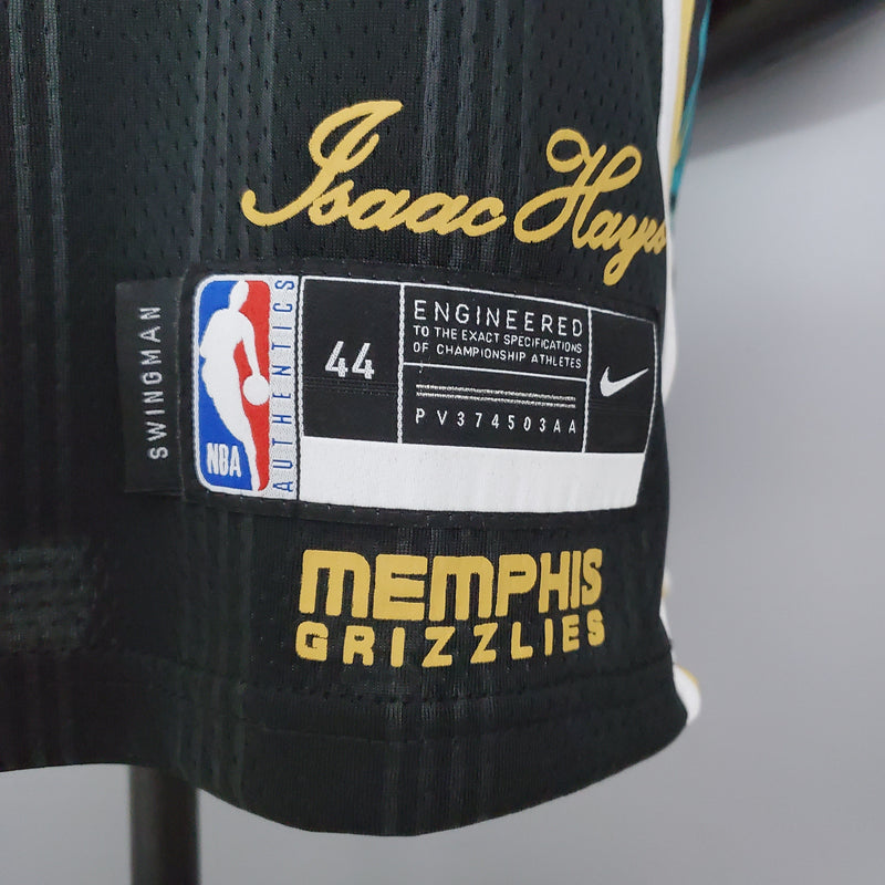 Camisa NBA Memphis Grizzlies