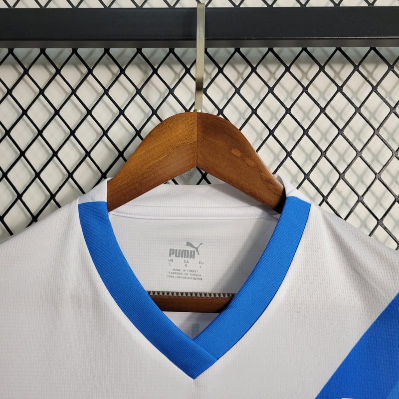 Camisa Al Hilal Away 23/24 - Puma Torcedor Masculina - Lançamento