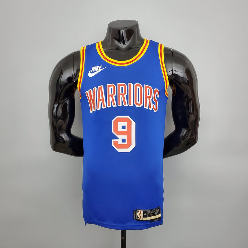 Camisa NBA Golden State Warriors