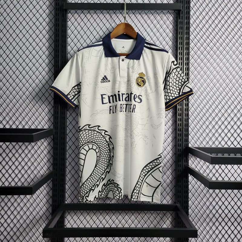 Camisa edição sale limitada real madrid